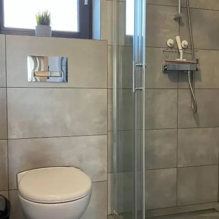 Апартаменты Ada *