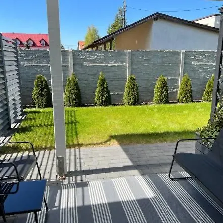 Ada Lägenhet Jantar