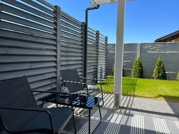 Lägenhet Ada Jantar