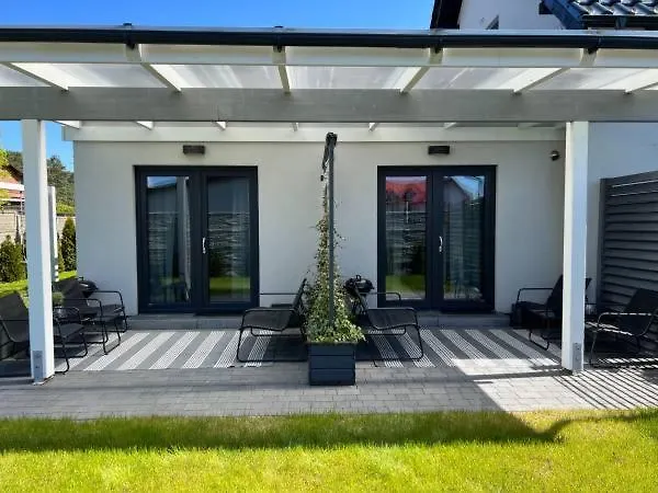 Lägenhet Ada Jantar